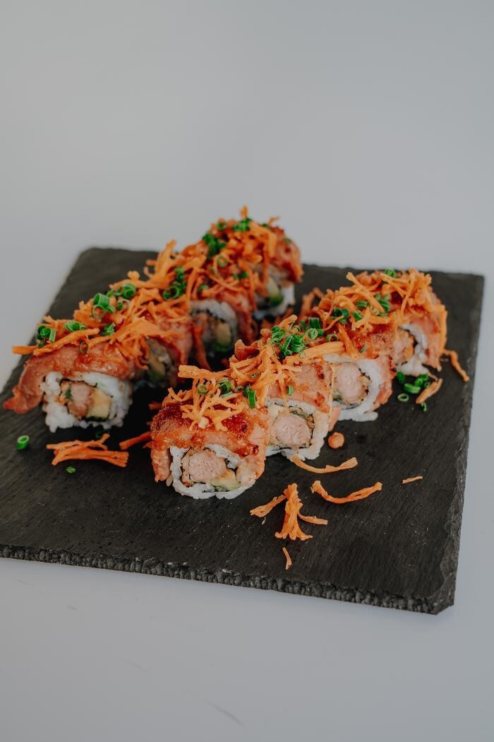 Bilder CôDung Sushi & Panasia Cuisine