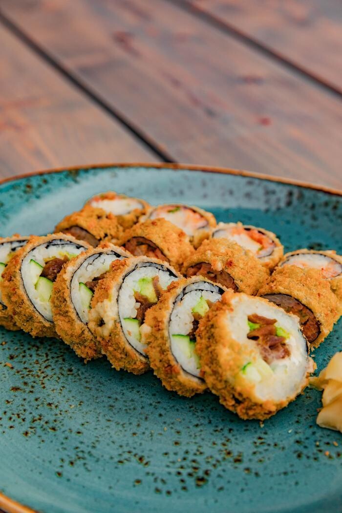 Bilder CôDung Sushi & Panasia Cuisine