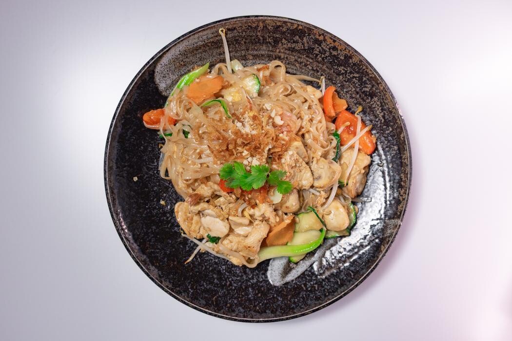 Bilder CôDung Sushi & Panasia Cuisine