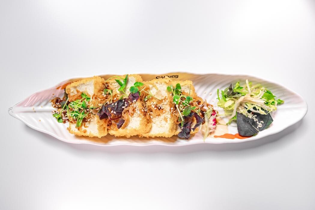 Bilder CôDung Sushi & Panasia Cuisine