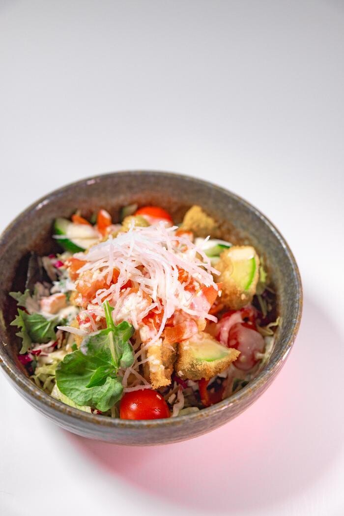 Bilder CôDung Sushi & Panasia Cuisine