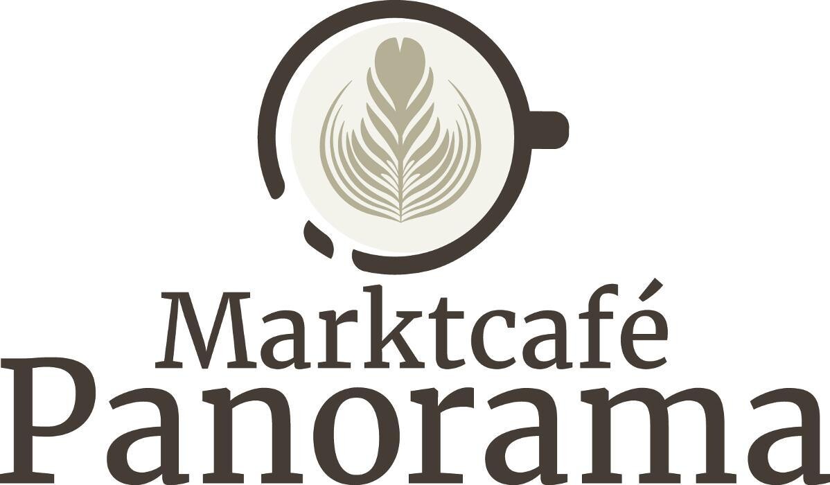 Marktcafé Panorama Logo