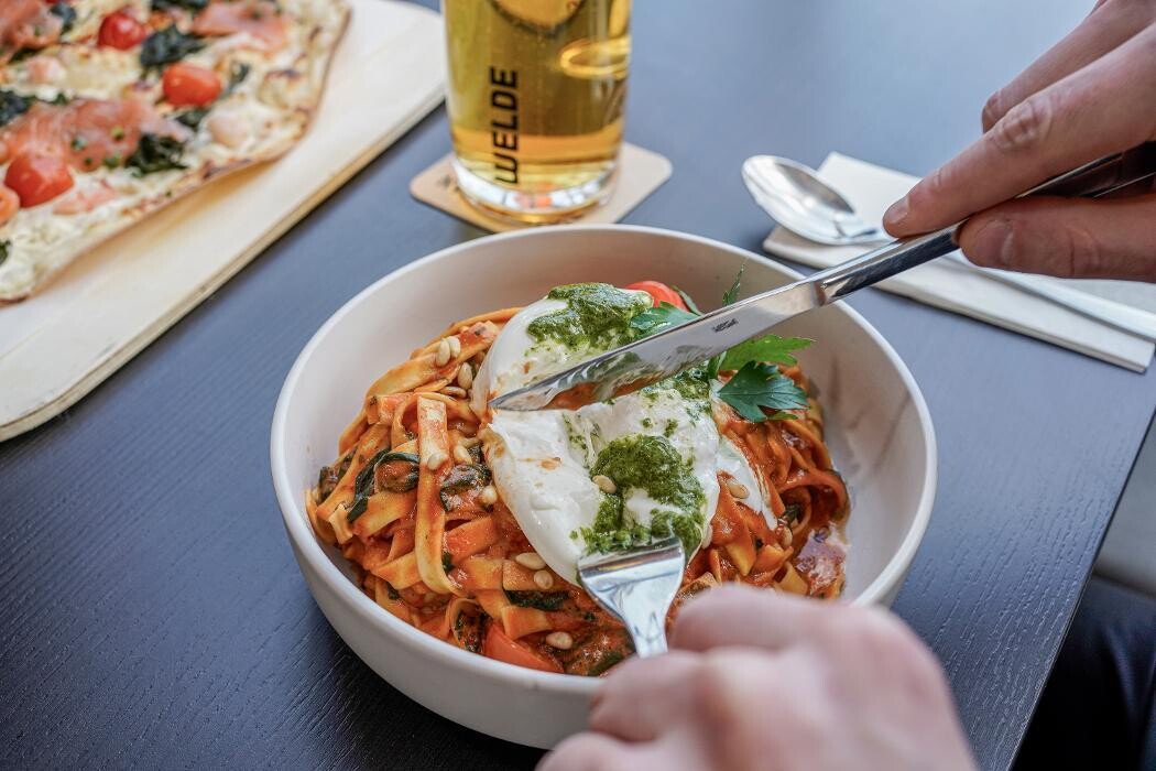 Bilder Marktcafé Panorama