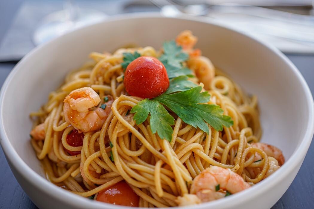 Bilder Marktcafé Panorama