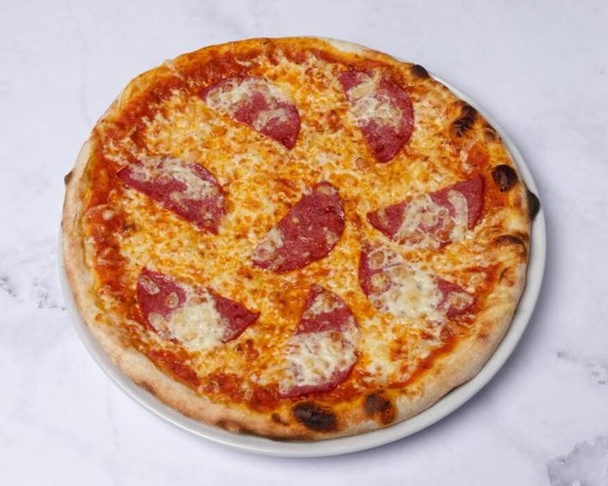 Bilder Pizzeria Milano Hagenbach