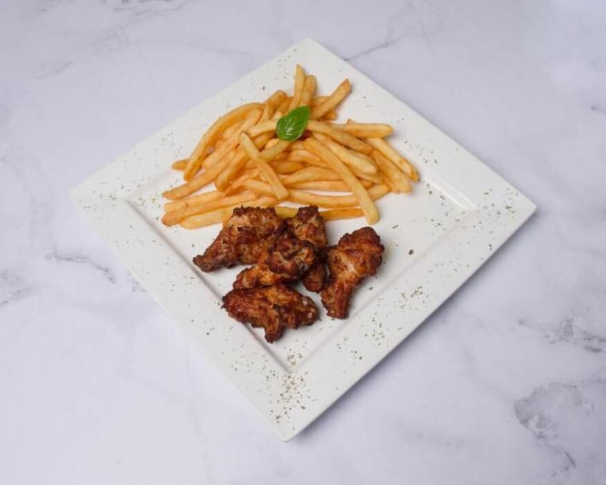 Bilder Pizzeria Milano Hagenbach