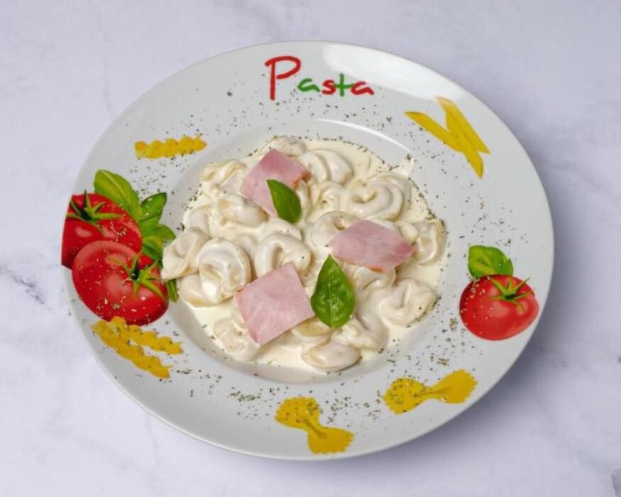Bilder Pizzeria Milano Hagenbach