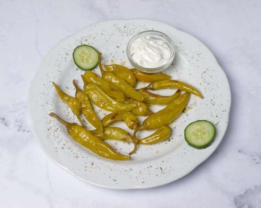 Bilder Pizzeria Milano Hagenbach