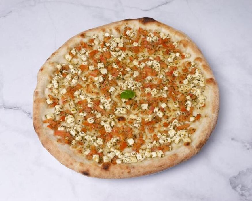 Bilder Pizzeria Milano Hagenbach