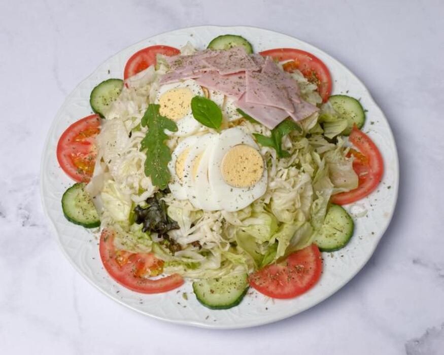 Bilder Pizzeria Milano Hagenbach