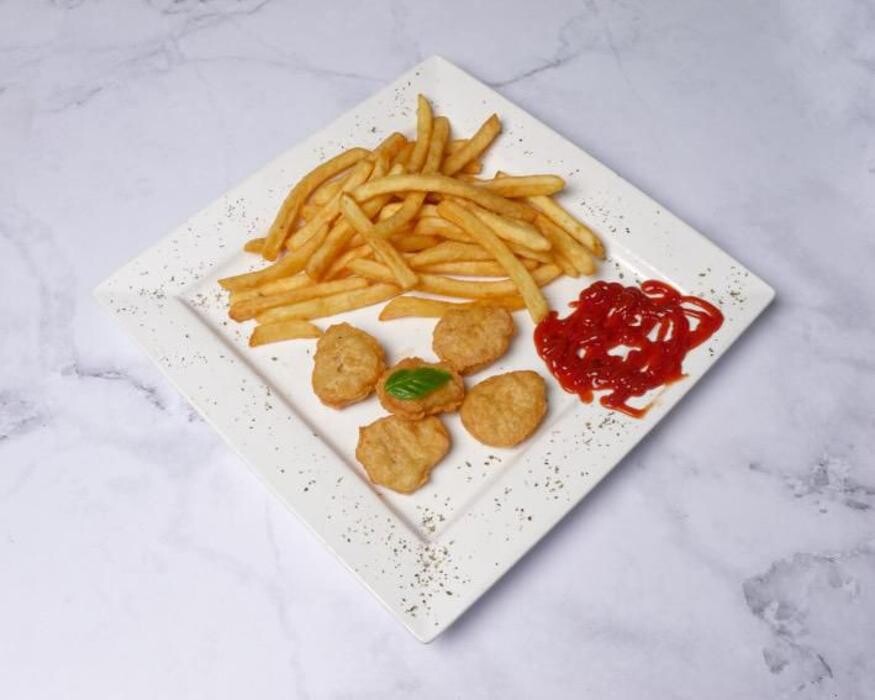 Bilder Pizzeria Milano Hagenbach