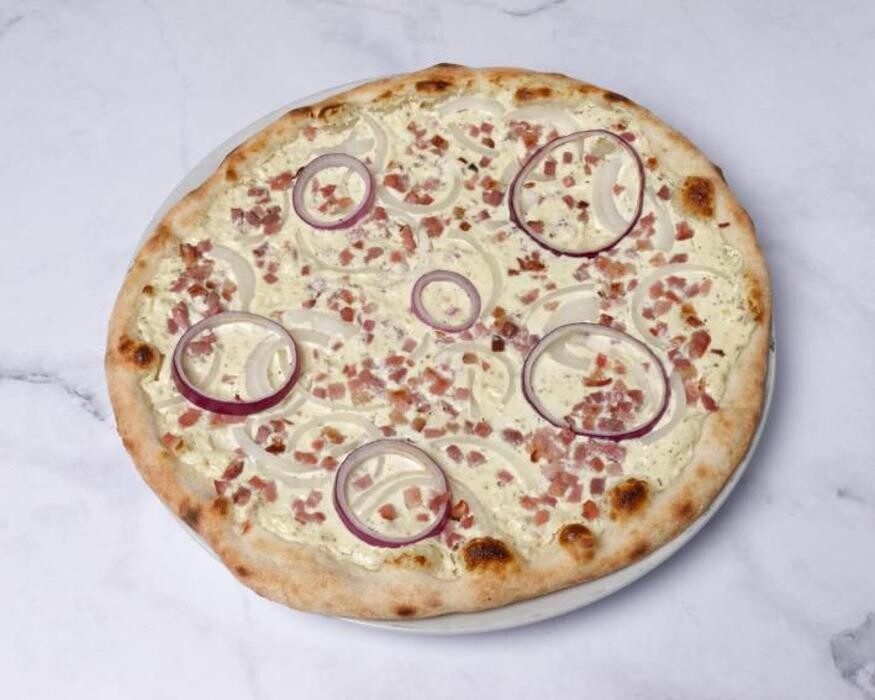 Bilder Pizzeria Milano Hagenbach