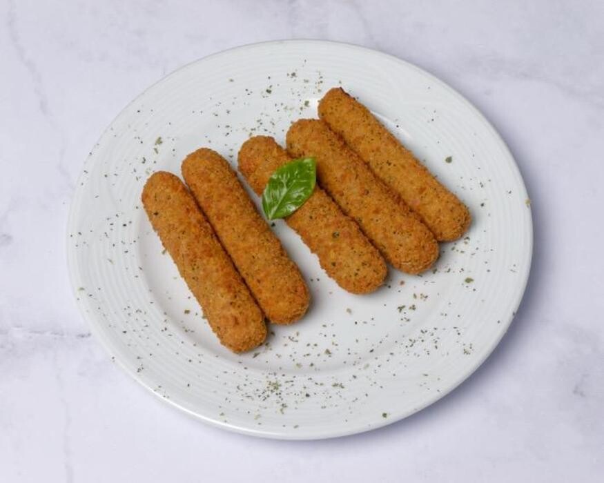 Bilder Pizzeria Milano Hagenbach