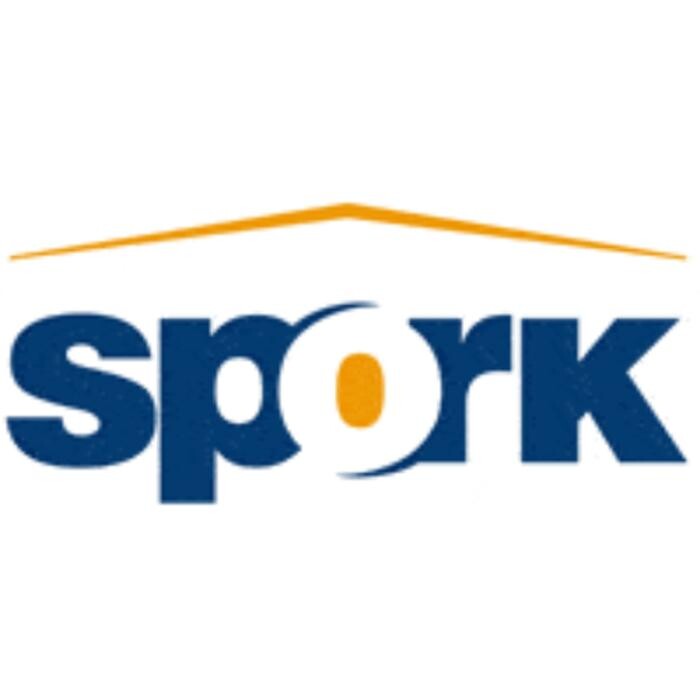 Gottfried Spork Innen-u. Außenputz Logo