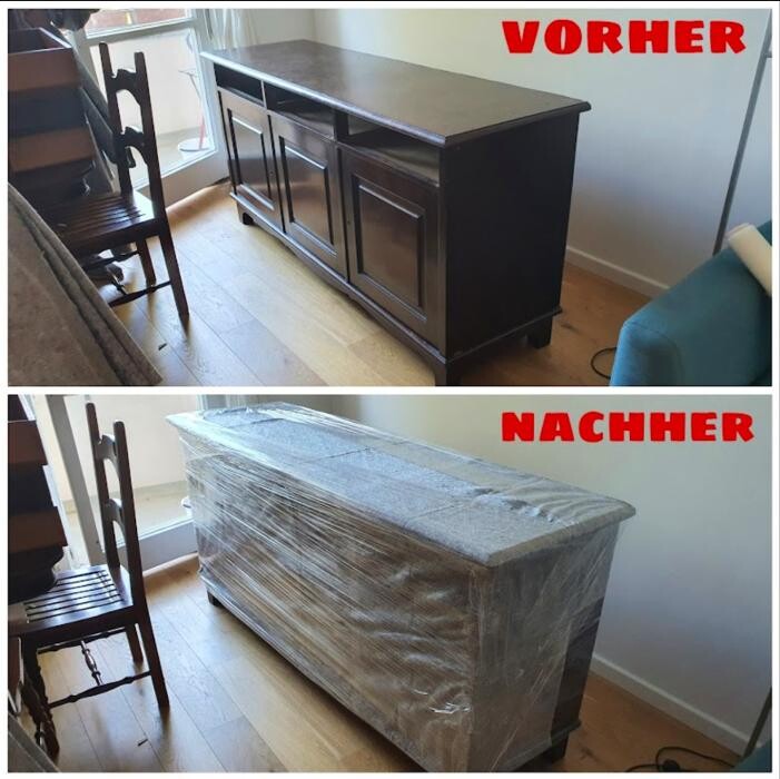 Bilder Global Umzüge