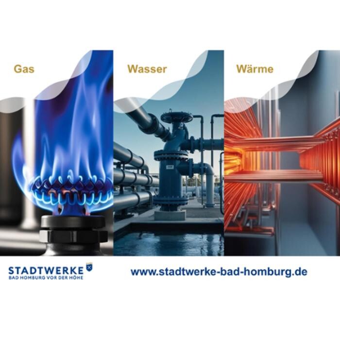 Bilder Stadtwerke Bad Homburg v. d. Höhe