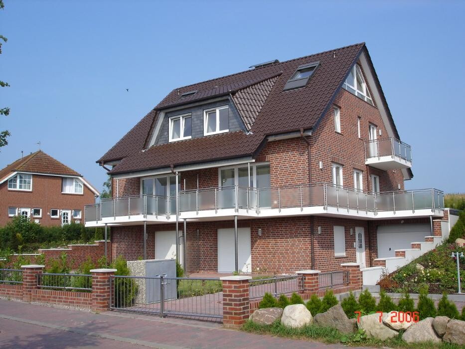 Bilder Hauke Ewers Bau GmbH