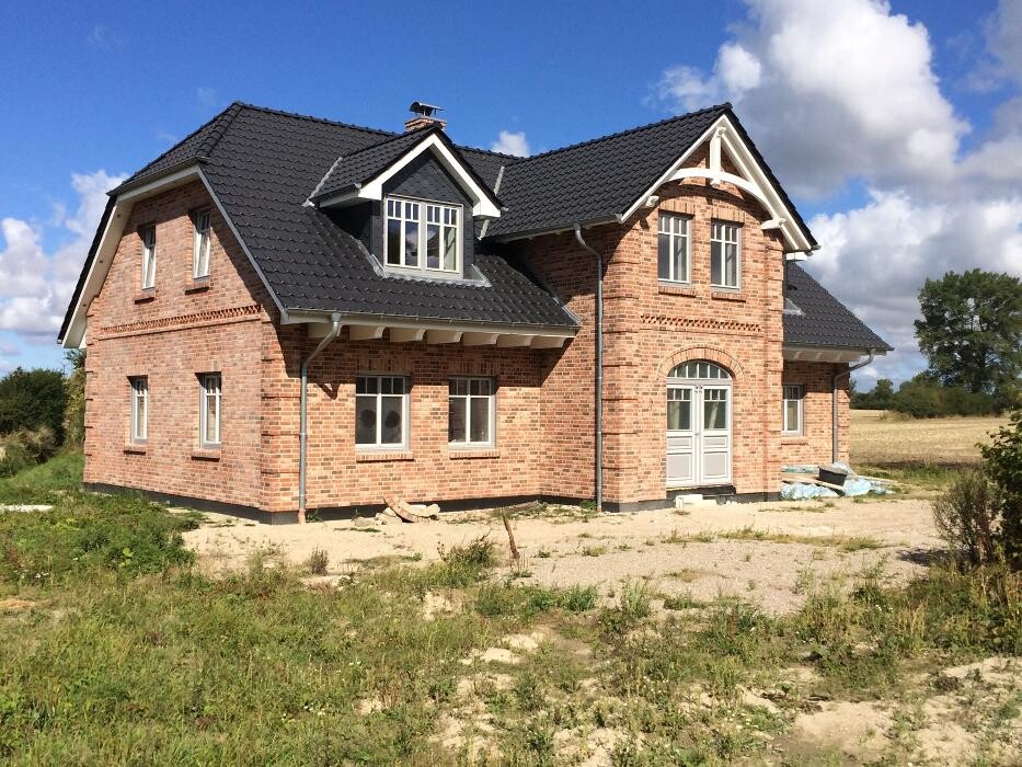 Bilder Hauke Ewers Bau GmbH