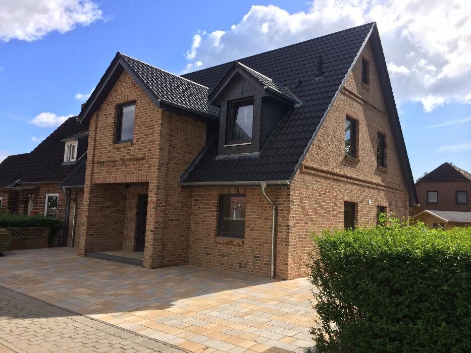 Bilder Hauke Ewers Bau GmbH