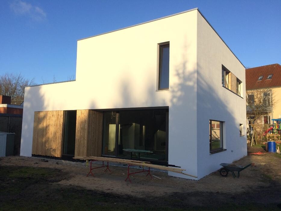 Bilder Hauke Ewers Bau GmbH