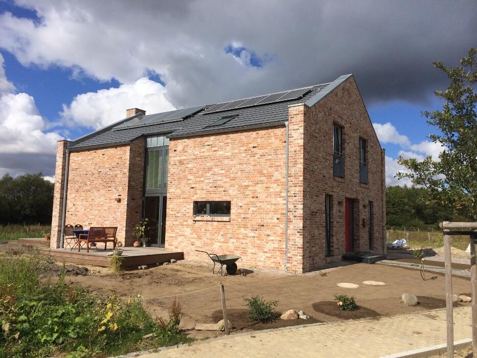 Bilder Hauke Ewers Bau GmbH