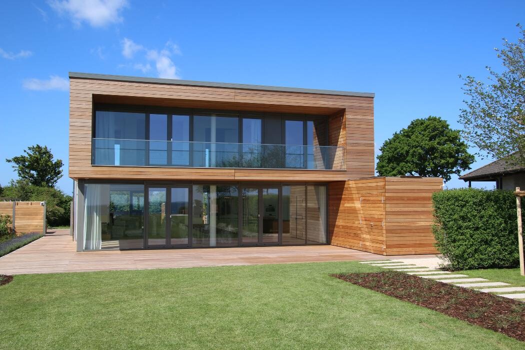 Bilder Hauke Ewers Bau GmbH