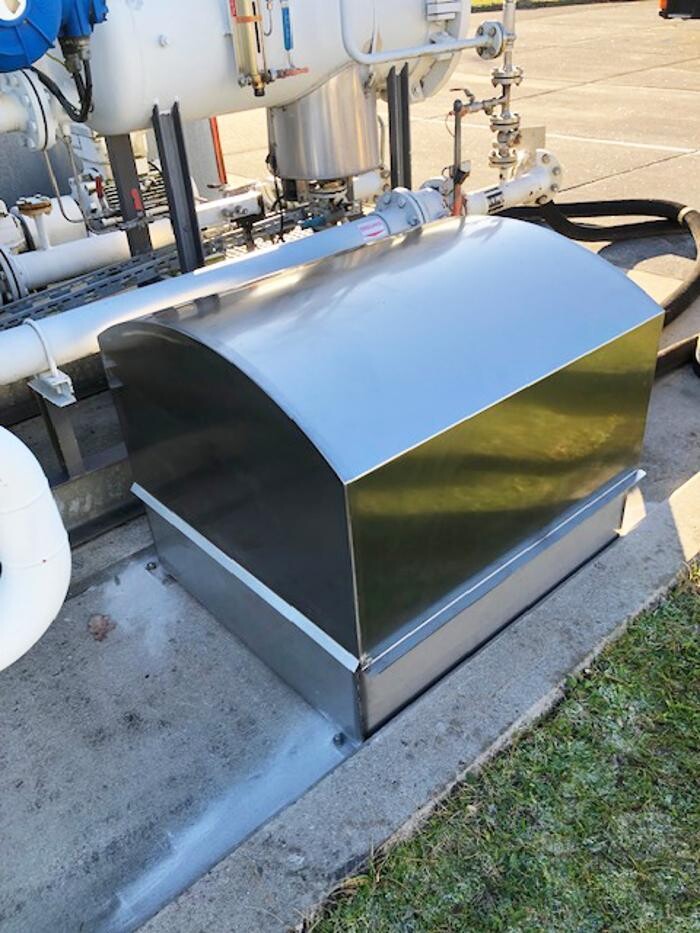 Bilder Matthiessen Metalle - Metallverarbeitung und Metallhandel