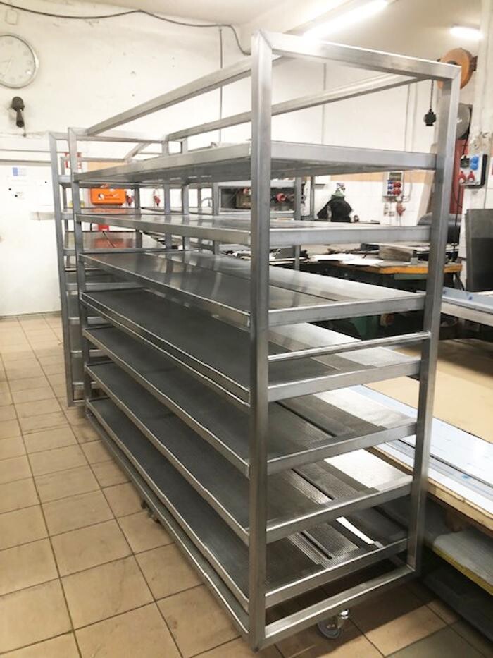 Bilder Matthiessen Metalle - Metallverarbeitung und Metallhandel
