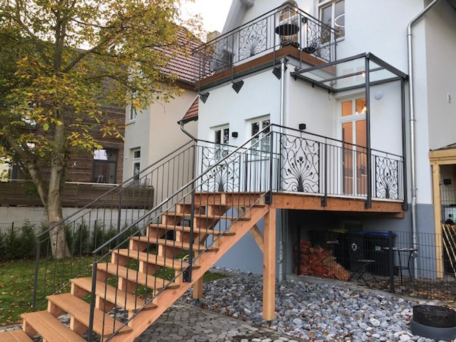 Bilder Matthiessen Metalle - Metallverarbeitung und Metallhandel