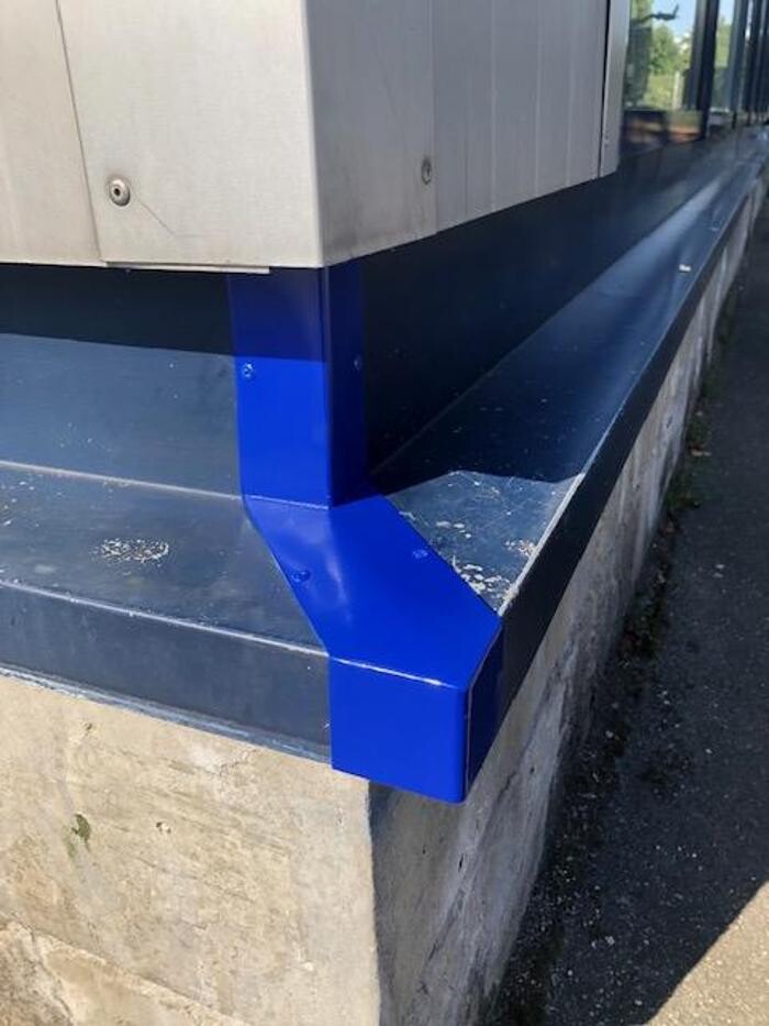 Bilder Matthiessen Metalle - Metallverarbeitung und Metallhandel