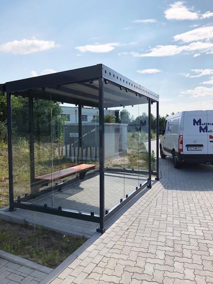 Bilder Matthiessen Metalle - Metallverarbeitung und Metallhandel