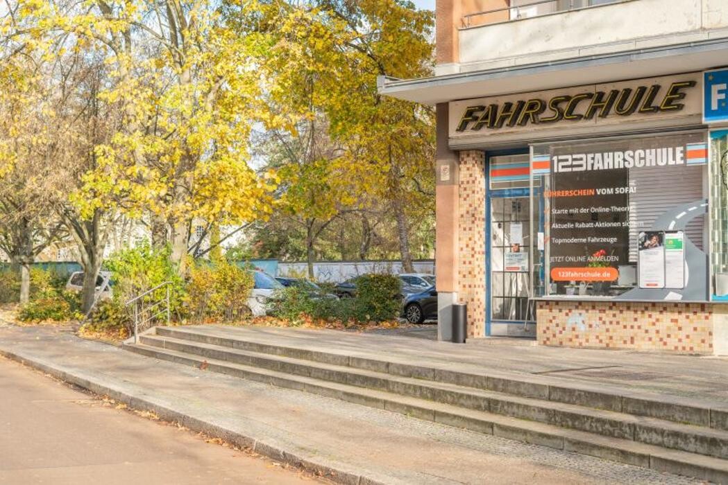 Bilder 123 FAHRSCHULE Berlin-Spandau