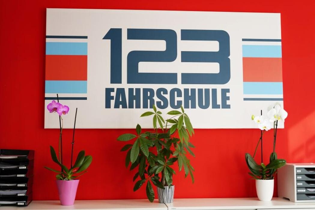 Bilder 123 FAHRSCHULE Berlin-Spandau