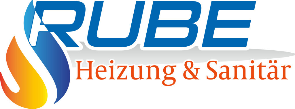Rube Wärmetechnik Meisterbetrieb Logo