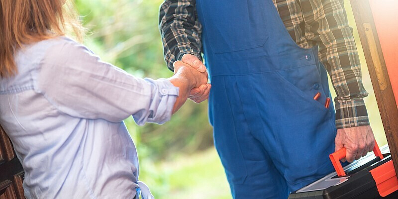 Bilder Rube Wärmetechnik Meisterbetrieb