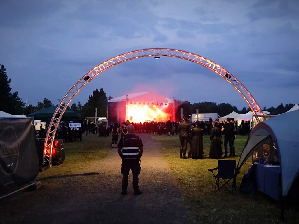 Bilder FW Sicherheit & Service UG