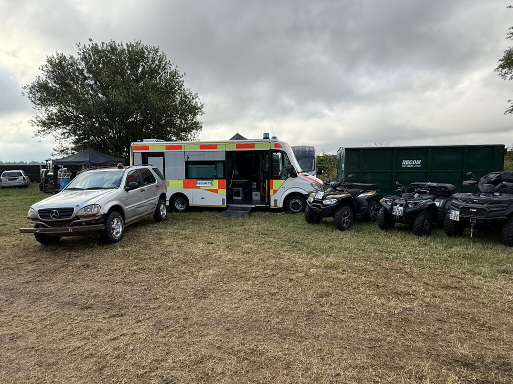 Bilder FW Sicherheit & Service UG