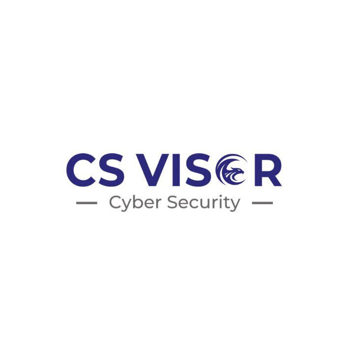 CS VISOR GmbH Logo