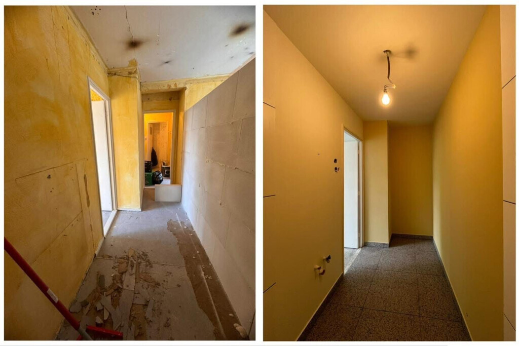 Bilder Hedef Bau
