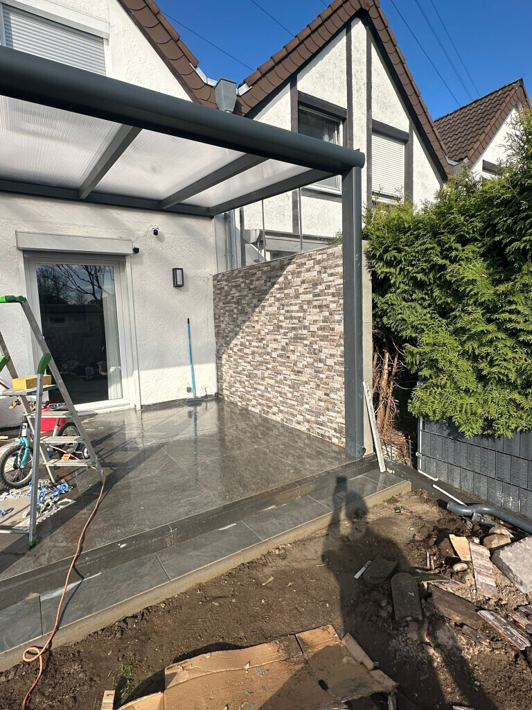 Bilder Hedef Bau