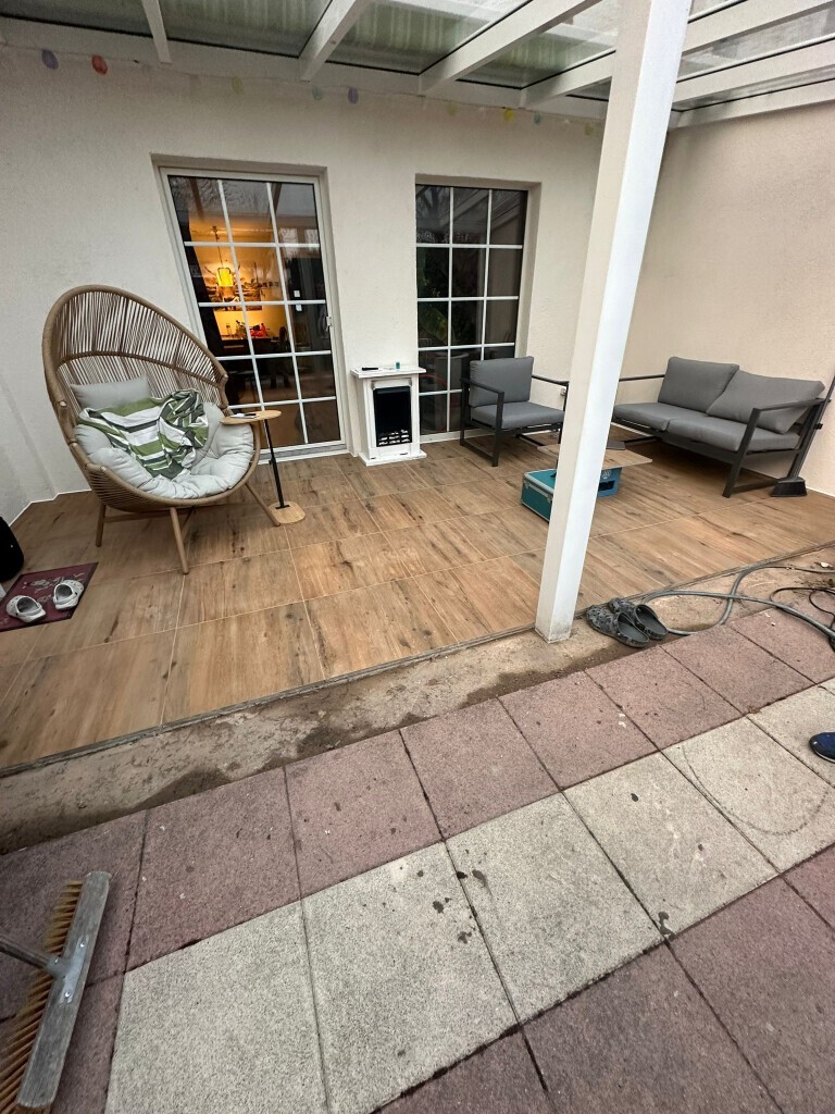 Bilder Hedef Bau