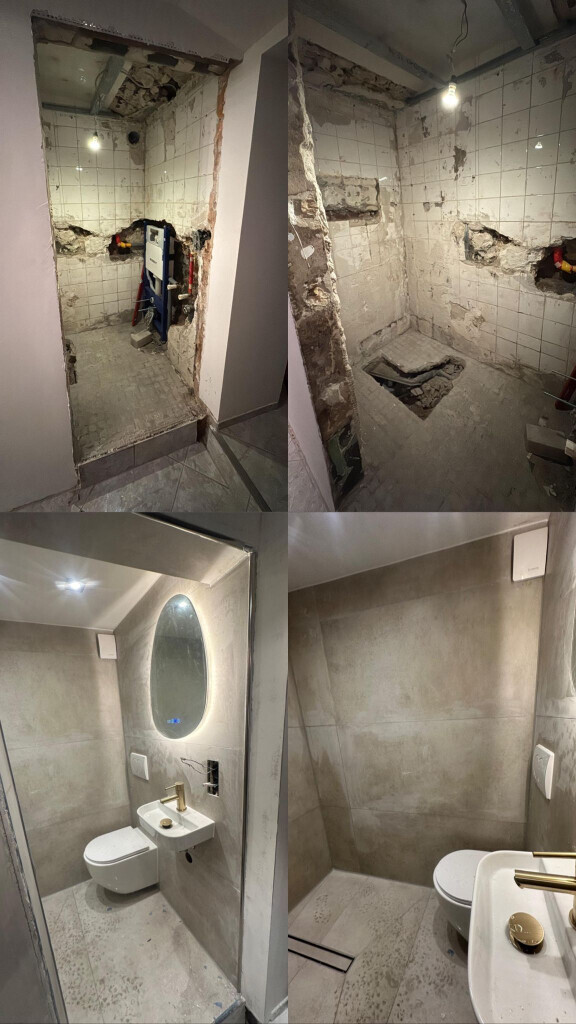 Bilder Hedef Bau