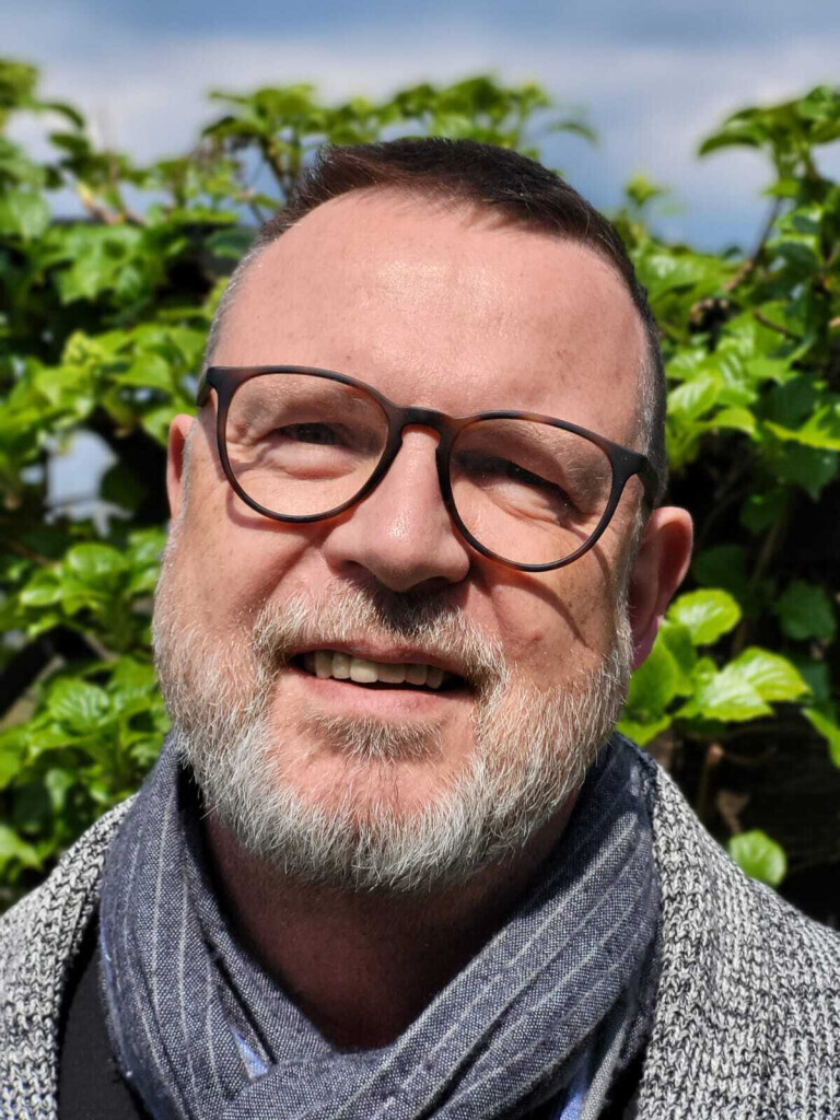 Bilder Andreas Schultz Heilpraktiker (Psychotherapie), Coach