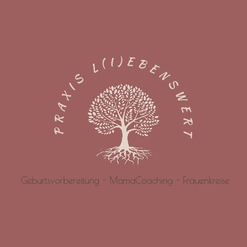 Praxis Liebenswert Logo