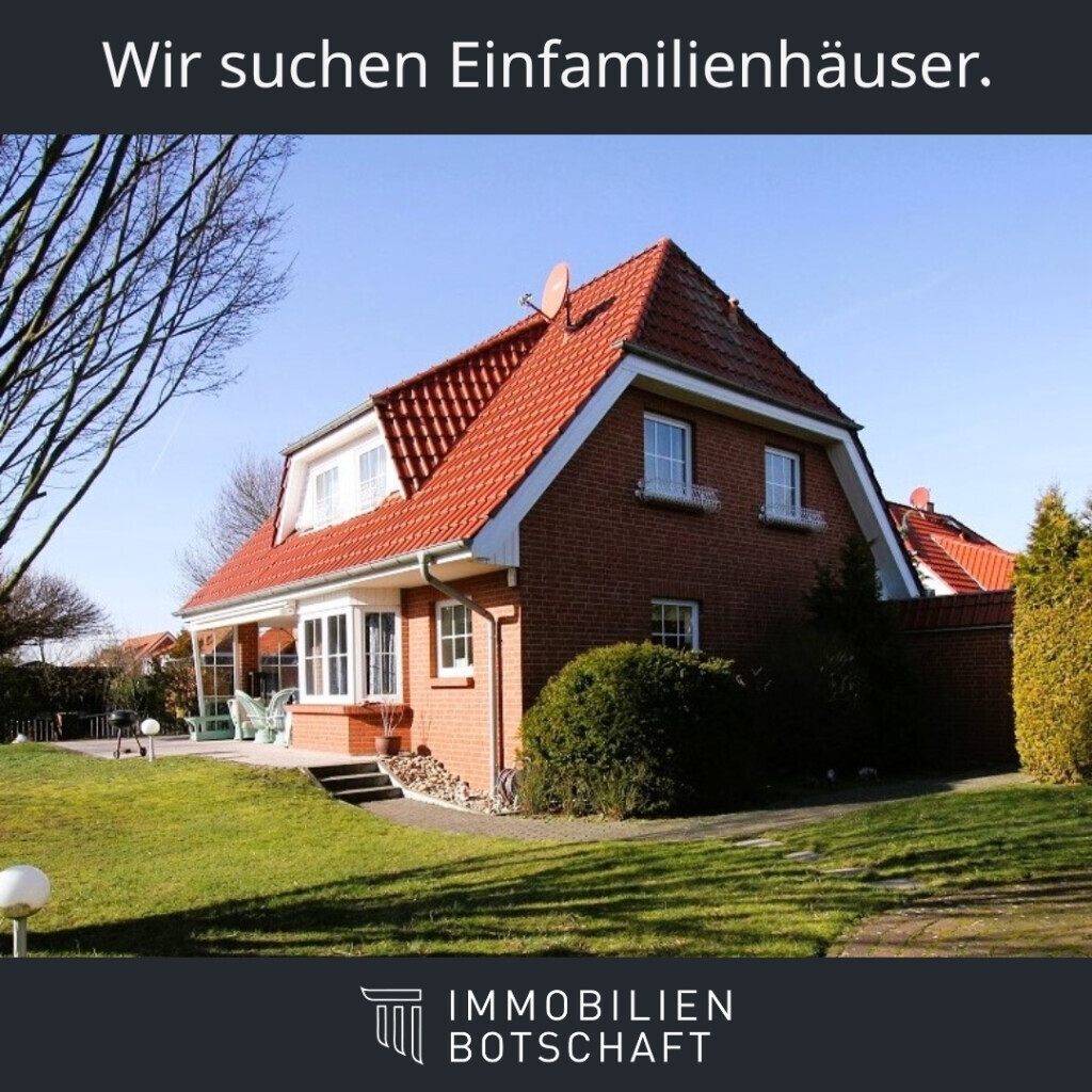 Bilder Immobilienbotschaft