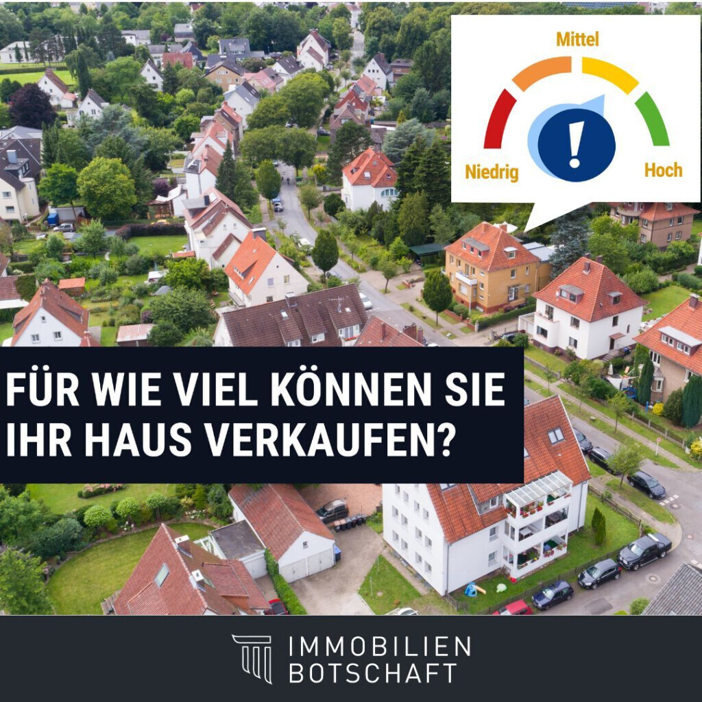 Bilder Immobilienbotschaft
