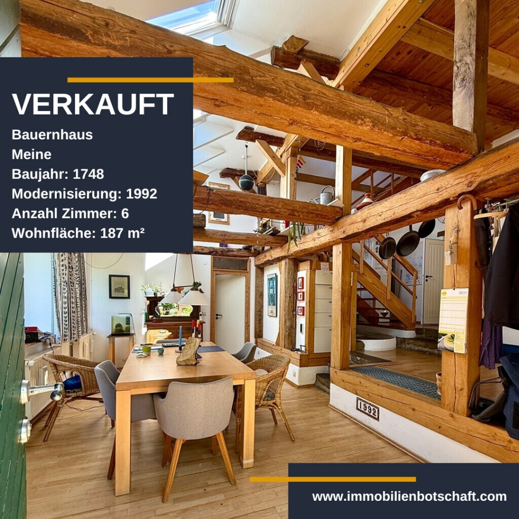 Bilder Immobilienbotschaft