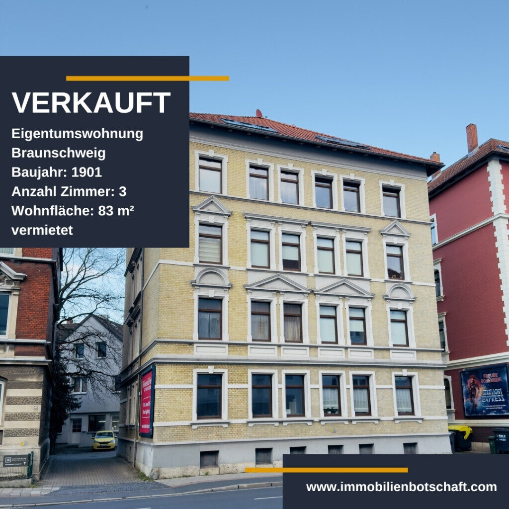 Bilder Immobilienbotschaft