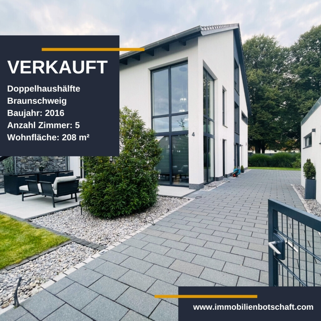 Bilder Immobilienbotschaft