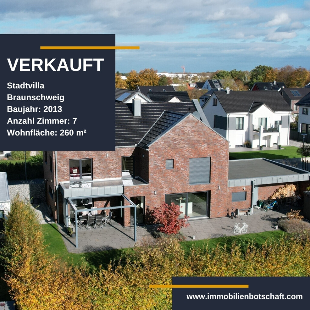 Bilder Immobilienbotschaft